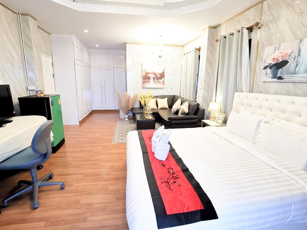 אודון תאני The Star Hotel מראה חיצוני תמונה