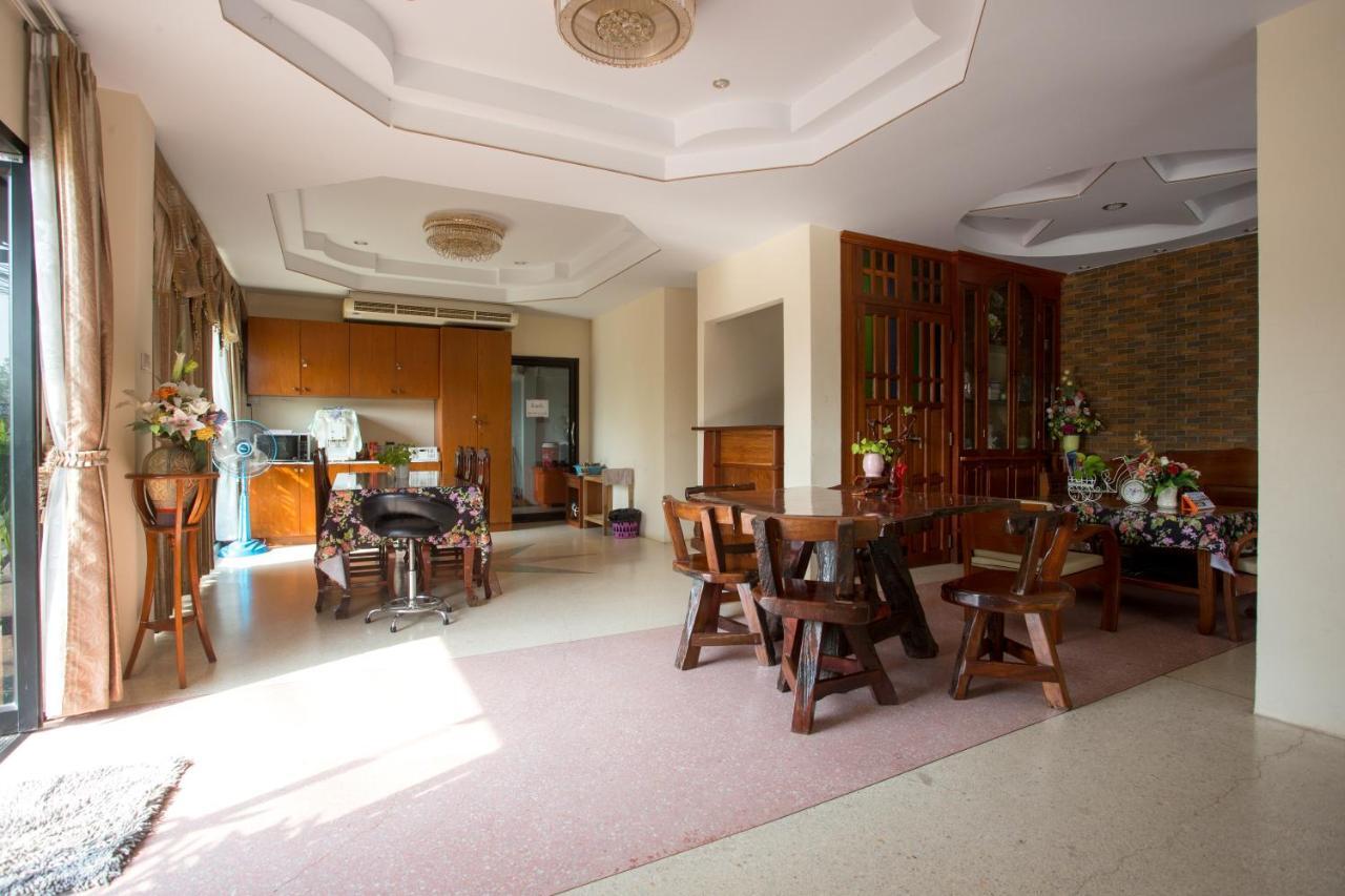 אודון תאני The Star Hotel מראה חיצוני תמונה